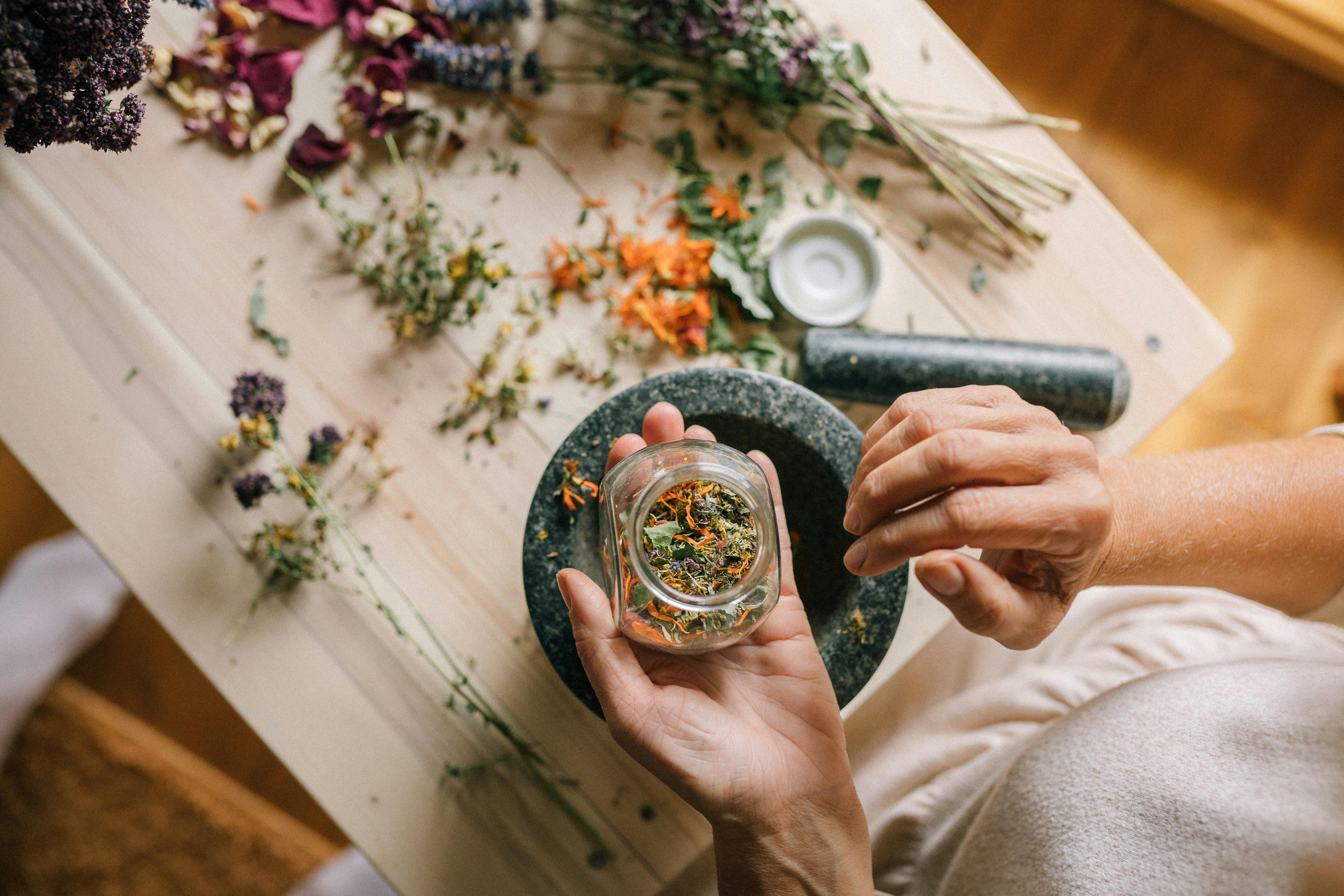 Homeopathy Clinic