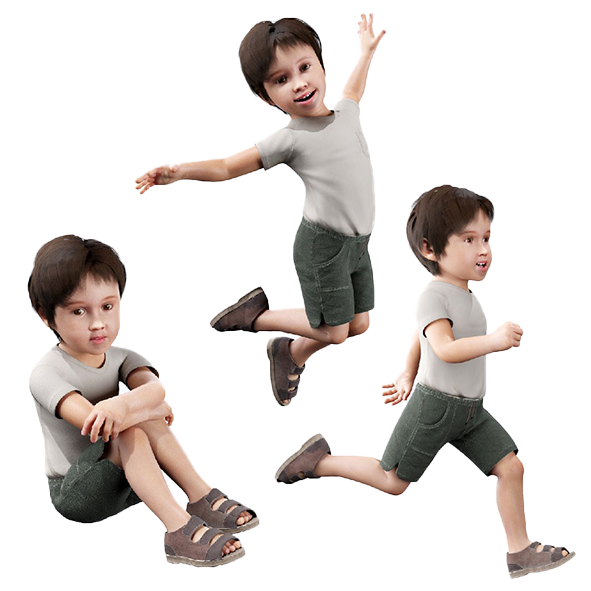 3D Image 6