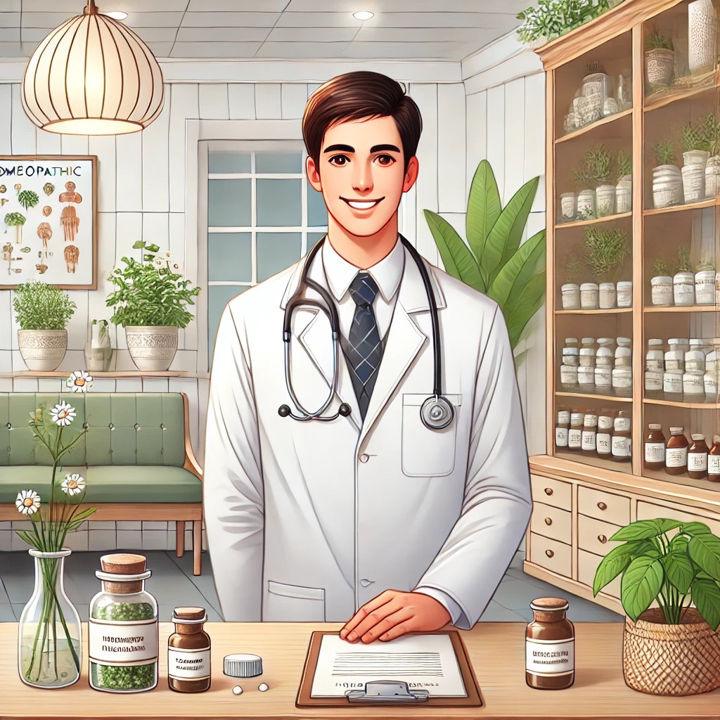 Dr.Chaitanya