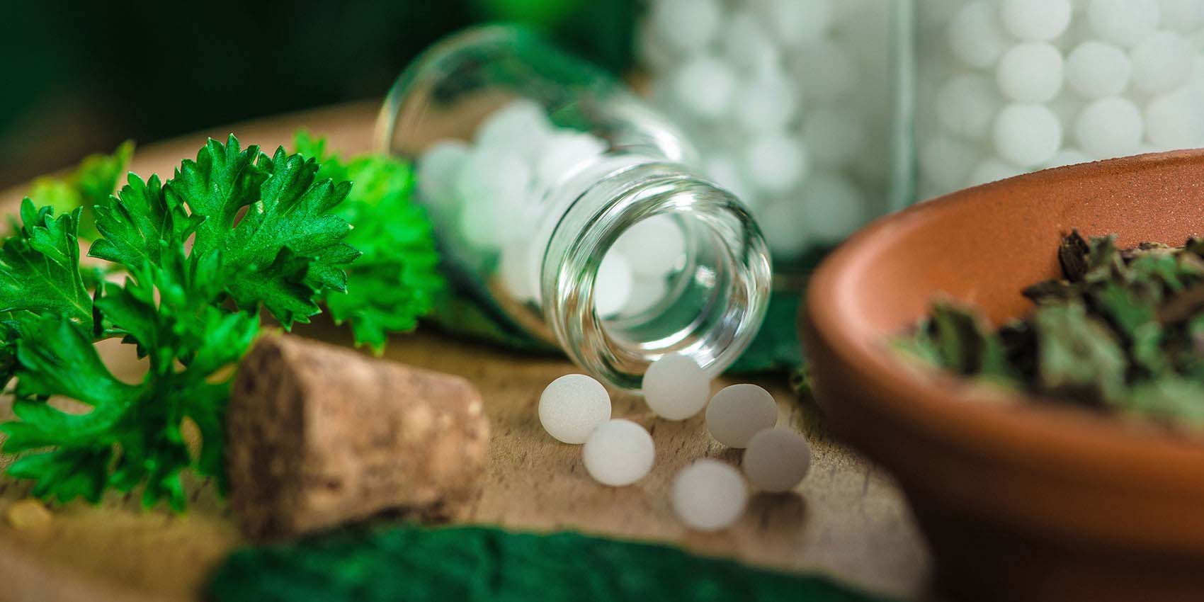 Homeopathic Medicine and Natural Remedies